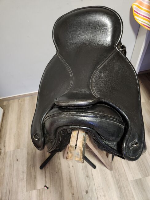 Barefoot London, Barefoot , Maus , Dressage Saddle, Friedeburg , Image 5
