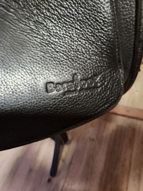 Barefoot London, Barefoot , Maus , Dressage Saddle, Friedeburg , Image 8