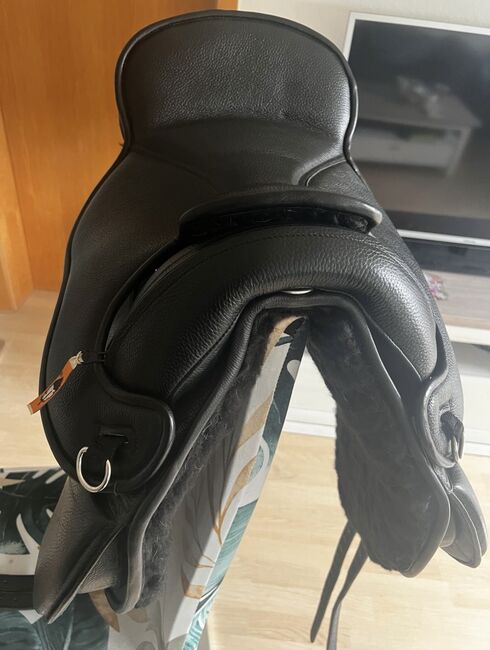 Barefoot Nottingham Gr. 1, Barefoot  Nottingham , M. Hatwig, All Purpose Saddle, Jöllenbeck , Image 3