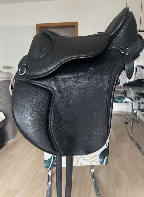 Barefoot Nottingham Gr. 1, Barefoot  Nottingham , M. Hatwig, All Purpose Saddle, Jöllenbeck , Image 2
