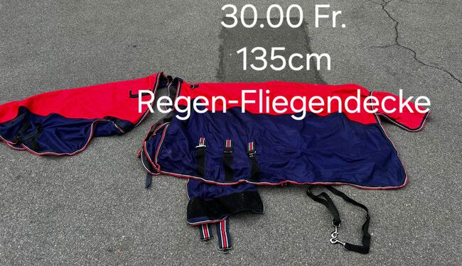 Blaue VS Schabrake mit Steinchen am Rand, Sandra Schmid, Dressage Pads, Gersau, Image 2