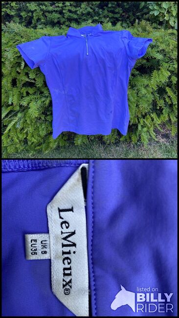 ‼️bluebell baselayer‼️, Lemieux  Lemieux , Tiggy, Reitjacken, Mäntel & Westen, Surrey , Abbildung 3