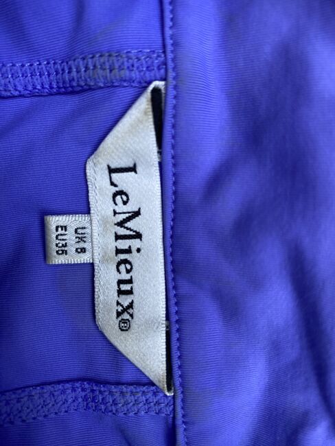 ‼️bluebell baselayer‼️, Lemieux  Lemieux , Tiggy, Riding Jackets, Coats & Vests, Surrey , Image 2