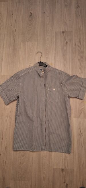 Turnier Reitbluse, Rene' Tebbel Sportline, Jaque, Show Apparel, Baunatal , Image 4