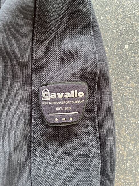 Cavallo Hoodie, Cavallo , Selina Weber, Koszulki i t-shirty, Hartenstein, Image 3