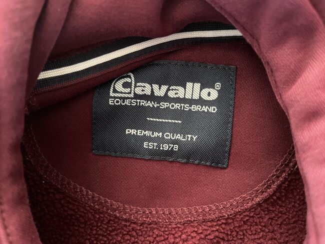 Cavallo Hoodie, Cavallo, Serena Fritschle, Koszulki i t-shirty, Uttenweiler, Image 5