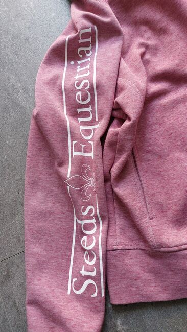 Sweatjacke von Steeds, Steeds, Silke, Koszulki i t-shirty, Hattersheim