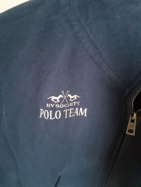 Sweatjacke HV Polo, HV Polo , ponymausi, Koszulki i t-shirty, Naumburg, Image 8