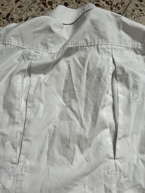 ELT Turnierbluse 38, ELT, Sandra , Na zawody, Worms, Image 4