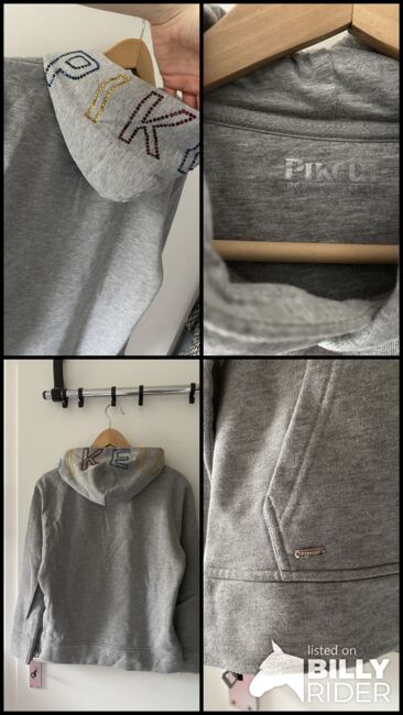 Hoody von Pikeur, Pikeur  Pikeur Ika, Sina, Koszulki i t-shirty, Bielefeld, Image 7