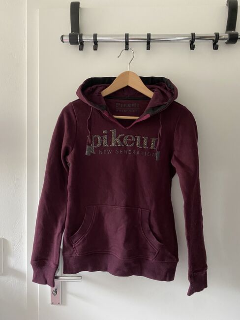 Hoody von Pikeur, Pikeur  Pikeur Ira, Sina, Koszulki i t-shirty, Bielefeld