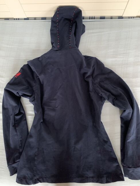 Sweat Jacke Gr. S, HKM, Kerstin Ohm, Koszulki i t-shirty, Großbeeren, Image 3