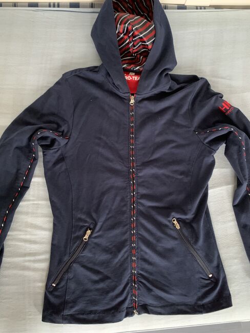 Sweat Jacke Gr. S, HKM, Kerstin Ohm, Koszulki i t-shirty, Großbeeren, Image 2