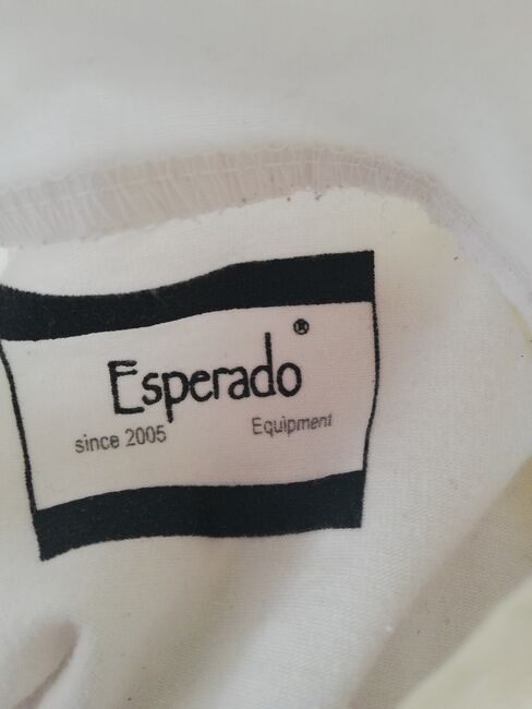 Turniershirt Gr. XS, Esperado, EMS, Na zawody, Aalen, Image 5