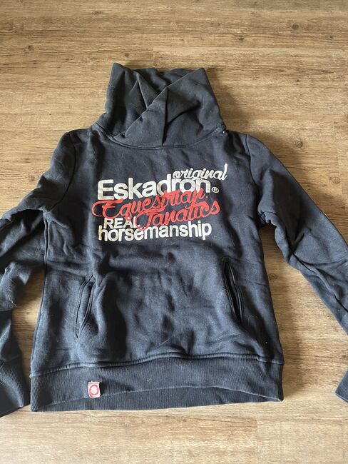 Eskadron Hoodie Gr M, Eskadron, Sabrina Gutt, Koszulki i t-shirty, Donaueschingen