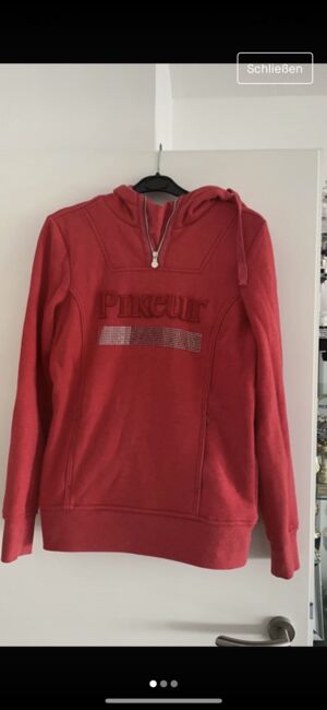 Pikeur hoodie, Pikeur, Katharina , Koszulki i t-shirty, Solms