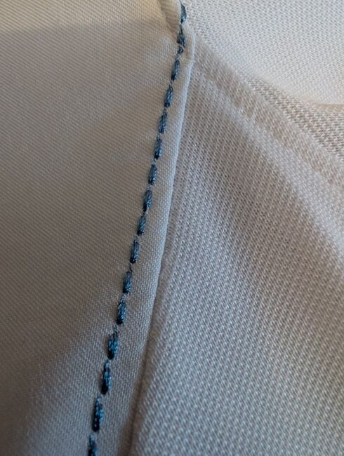 Bluse, Turnierbluse kurarm, Sommer, Ariat Sommerbluse Kurzarm, Christine Metzner, Na zawody, Stockheim, Image 2
