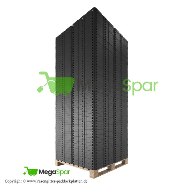 Bodengitter für Reitplatz – Paddockplatten, Rasengitter, Kiesgitter und Rasenwaben & Paddockmatten, MEGASPAR - Online Shop Bodengitter für Reitplatz – Paddockplatten & Rasengitter, MEGASPAR, Horse & Stable Mats, Piła, Image 15