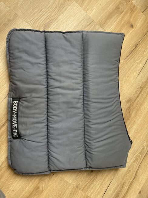 Body move pad Dressur pro, Johanna, Dressage Pads, Kammerstein