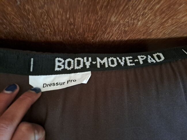 Body-Move-Pad Dressur Pro, Sarah, Andere Pads, Hattersheim