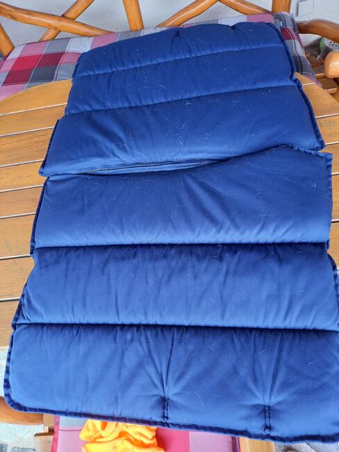 Body Move Pad Pro Correction, Horst Becker  Pro Correction , Miriam Ferderer , Other Pads, Hachenburg, Image 3