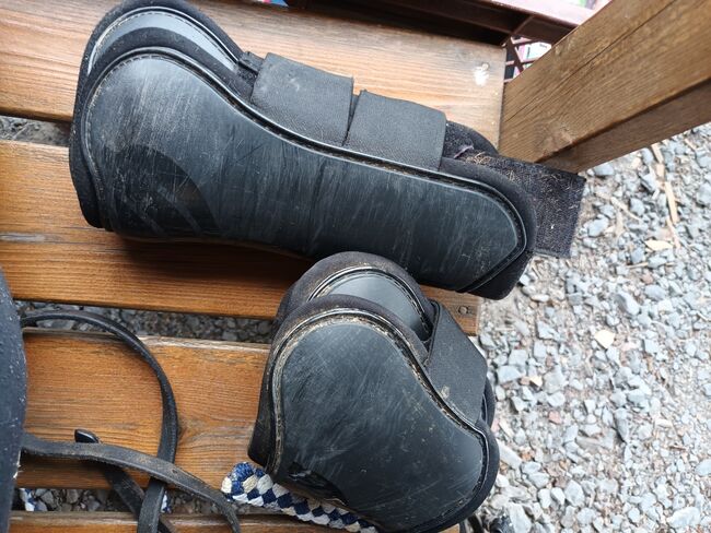 Gamaschenset full, melanie, Tendon Boots, Altenkirchen, Image 2