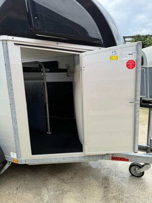 Böckmann Big Champion Pferdeanhänger, Böckmann Big Champion, Sport- und Freizeitpferde Fuchs (Sport- und Freizeitpferde Fuchs), Horse Trailers, Ehingen, Image 15