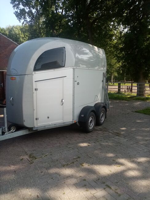 Böckmann Big Champion, Böckmann  Böckmann Big Champion , Ich, Horse Trailers, Filsum, Image 2