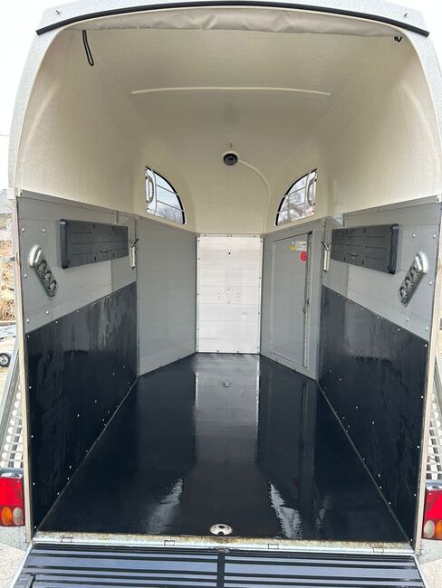 Böckmann Champion C, Böckmann Champion C, Sport- und Freizeitpferde Fuchs (Sport- und Freizeitpferde Fuchs), Horse Trailers, Ehingen, Image 15