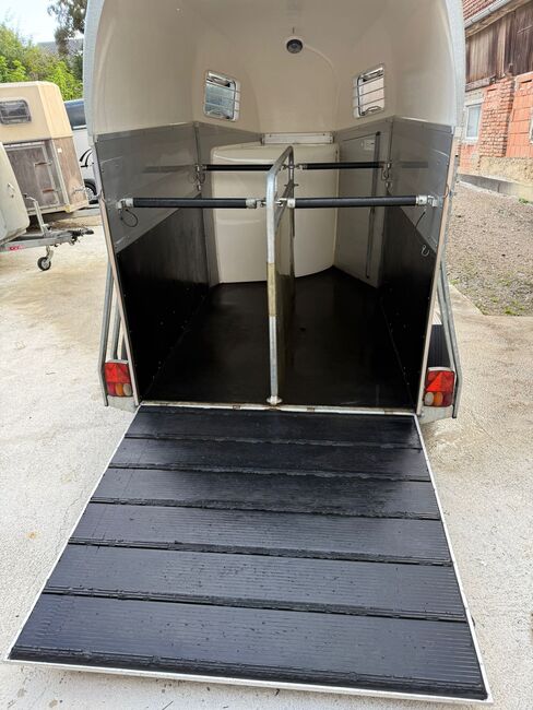 Böckmann Champion Esprit C, Böckmann Champion Esprit C, Sport- und Freizeitpferde Fuchs (Sport- und Freizeitpferde Fuchs), Horse Trailers, Ehingen, Image 17