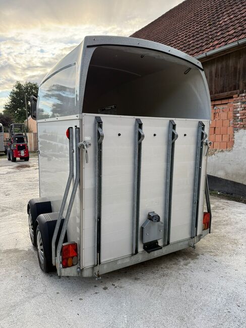 Böckmann Champion Esprit C, Böckmann Champion Esprit C, Sport- und Freizeitpferde Fuchs (Sport- und Freizeitpferde Fuchs), Horse Trailers, Ehingen, Image 4