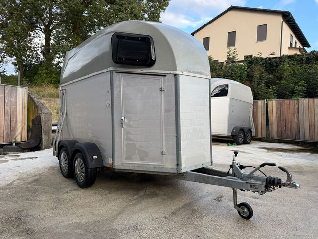 Böckmann Champion Esprit C, Böckmann Champion Esprit C, Sport- und Freizeitpferde Fuchs (Sport- und Freizeitpferde Fuchs), Horse Trailers, Ehingen, Image 8