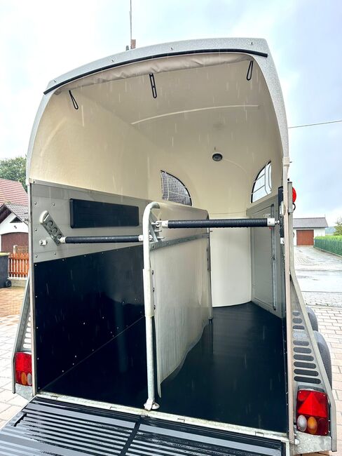 ❗️Böckmann Champion NEUW. Vollalu Pferdeanhänger Pferdehänger, Böckmann  Champion , Fuchs Daniel, Ellgau - Pferdeanhänger seit 2016  (Nutzfahrzeughandel und Vermietung Daniel Fuchs ), Horse Trailers, Ellgau , Image 4