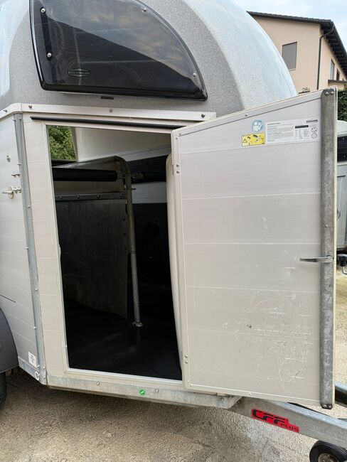 Böckmann Champion R, Böckmann Champion R, Sport- und Freizeitpferde Fuchs (Sport- und Freizeitpferde Fuchs), Horse Trailers, Ehingen, Image 5