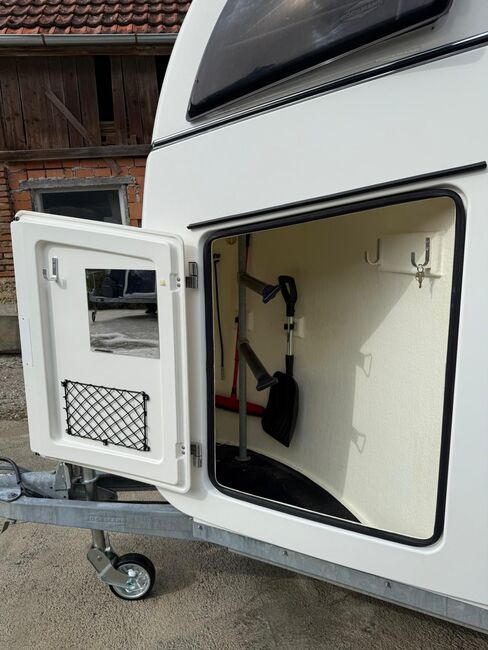 Böckmann Comfort, Böckmann Comfort, Sport- und Freizeitpferde Fuchs (Sport- und Freizeitpferde Fuchs), Horse Trailers, Ehingen, Image 15