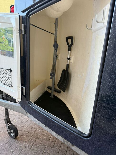 Böckmann Comfort, Böckmann Comfort , Daniel Schneider, Horse Trailers, Linkenheim-Hochstetten, Image 4