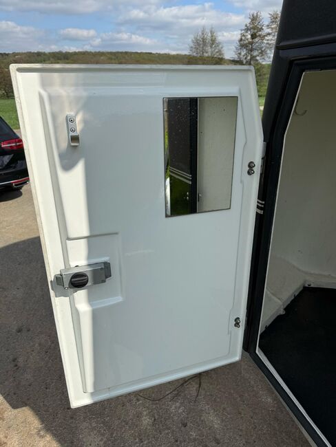Böckmann Comfort Pferdeanhänger, Böckmann  Comfort , Leonie Panczyk, Horse Trailers, Duderstadt , Image 9