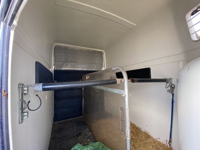 Böckmann Pferdehänger Comfort, Böckmann Comfort, Iris Taufenbach, Horse Trailers, Schwarzenbruck, Image 5