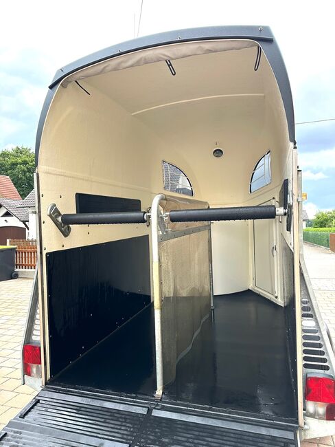 ❗️Böckmann Comfort Saka Aluboden Pferdeanhänger Pferdehänger, Böckmann  Comfort , Fuchs Daniel, Ellgau - Pferdeanhänger seit 2016  (Nutzfahrzeughandel und Vermietung Daniel Fuchs ), Horse Trailers, Ellgau , Image 12