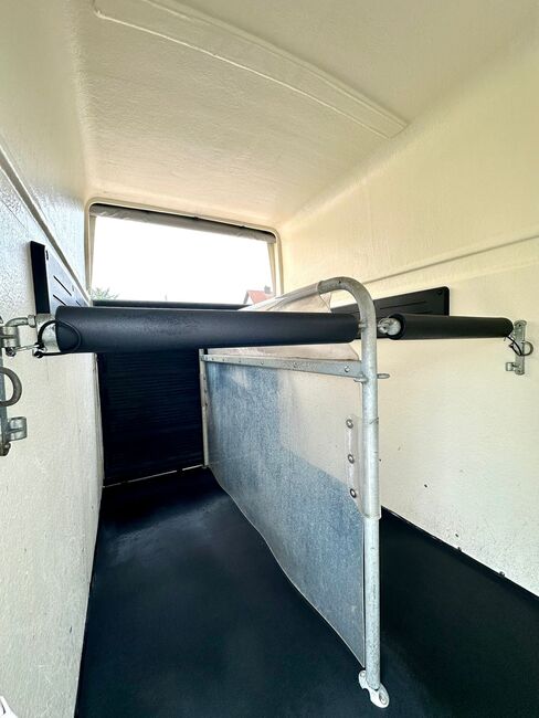 ❗️Böckmann Comfort Saka Aluboden Pferdeanhänger Pferdehänger, Böckmann  Comfort , Fuchs Daniel, Ellgau - Pferdeanhänger seit 2016  (Nutzfahrzeughandel und Vermietung Daniel Fuchs ), Horse Trailers, Ellgau , Image 7