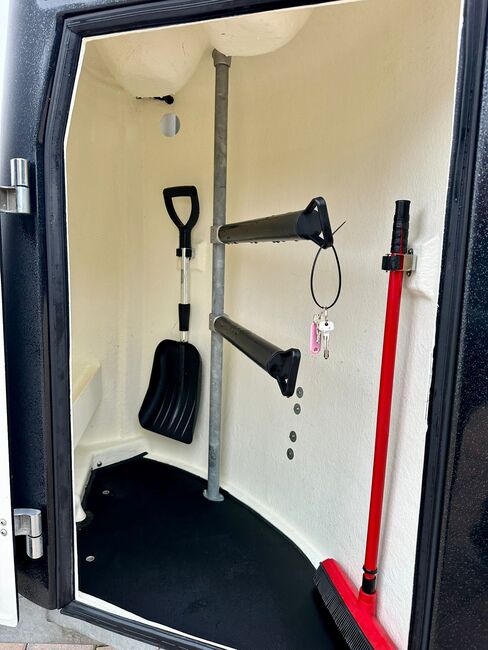 ❗️Böckmann Comfort Saka Aluboden Pferdeanhänger Pferdehänger, Böckmann  Comfort , Fuchs Daniel, Ellgau - Pferdeanhänger seit 2016  (Nutzfahrzeughandel und Vermietung Daniel Fuchs ), Horse Trailers, Ellgau , Image 2