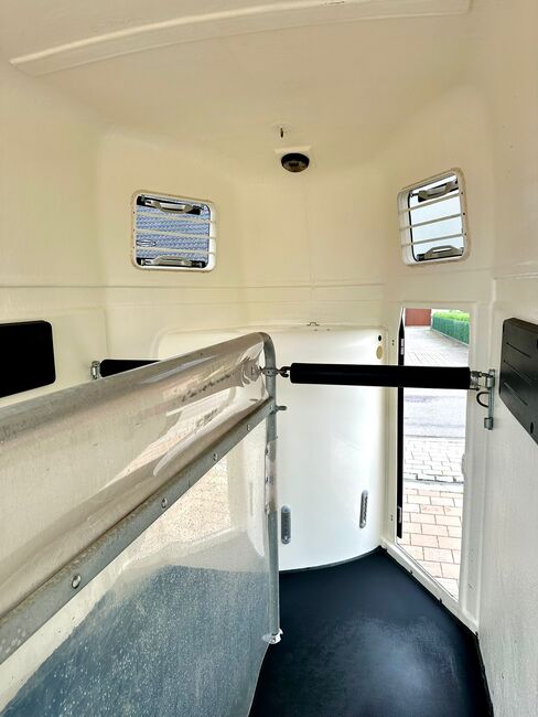 ❗️Böckmann Comfort Saka Aluboden Pferdeanhänger Pferdehänger, Böckmann  Comfort , Fuchs Daniel, Ellgau - Pferdeanhänger seit 2016  (Nutzfahrzeughandel und Vermietung Daniel Fuchs ), Horse Trailers, Ellgau , Image 11