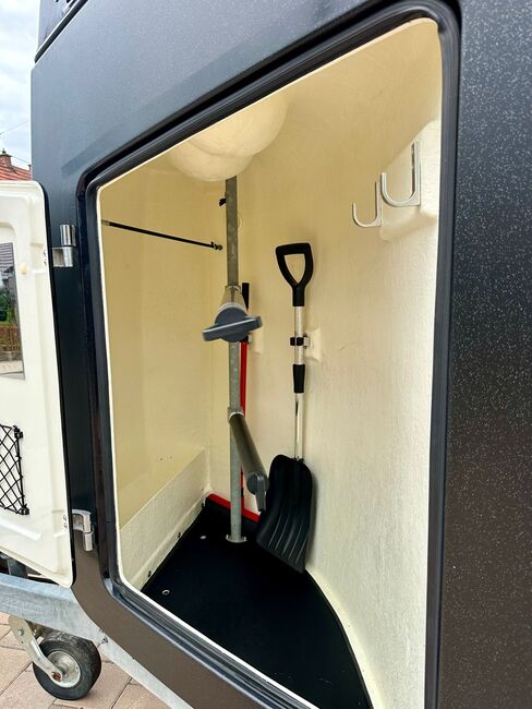 ❗️Böckmann Comfort Saka Aluboden Pferdeanhänger Pferdehänger, Böckmann  Comfort , Fuchs Daniel, Ellgau - Pferdeanhänger seit 2016  (Nutzfahrzeughandel und Vermietung Daniel Fuchs ), Horse Trailers, Ellgau , Image 14