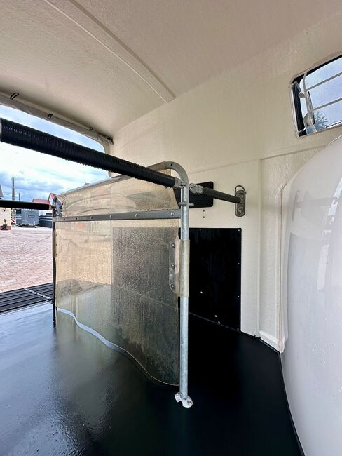 ❗️Böckmann Comfort Saka Aluboden Pferdeanhänger Pferdehänger, Böckmann  Comfort , Fuchs Daniel, Ellgau - Pferdeanhänger seit 2016  (Nutzfahrzeughandel und Vermietung Daniel Fuchs ), Horse Trailers, Ellgau , Image 7