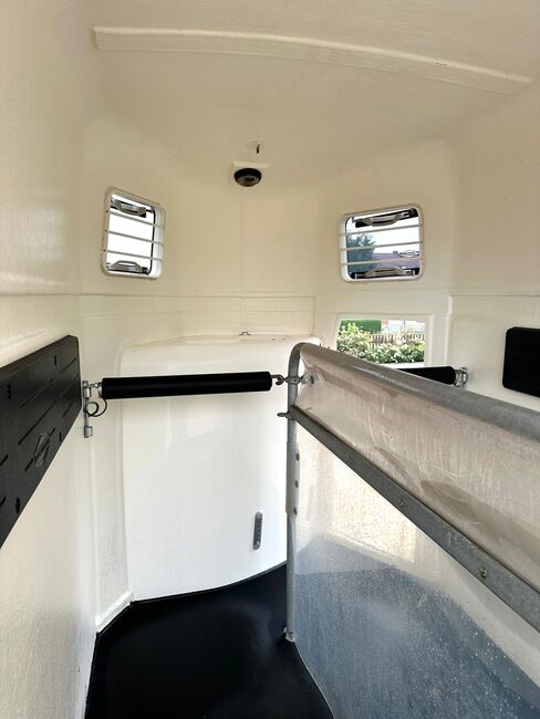 ❗️Böckmann Comfort Saka Aluboden Pferdeanhänger Pferdehänger, Böckmann  Comfort , Fuchs Daniel, Ellgau - Pferdeanhänger seit 2016  (Nutzfahrzeughandel und Vermietung Daniel Fuchs ), Horse Trailers, Ellgau , Image 6