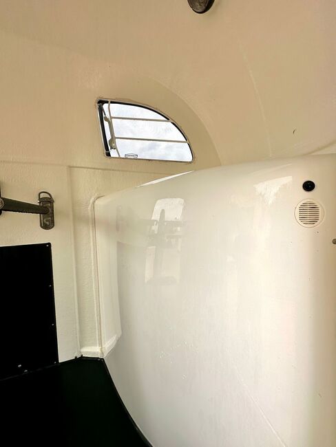 ❗️Böckmann Comfort Saka Aluboden Pferdeanhänger Pferdehänger, Böckmann  Comfort , Fuchs Daniel, Ellgau - Pferdeanhänger seit 2016  (Nutzfahrzeughandel und Vermietung Daniel Fuchs ), Horse Trailers, Ellgau , Image 16