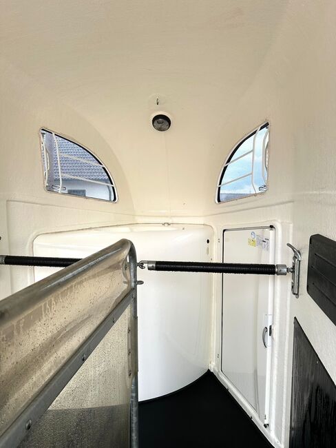 ❗️Böckmann Comfort Saka Aluboden Pferdeanhänger Pferdehänger, Böckmann  Comfort , Fuchs Daniel, Ellgau - Pferdeanhänger seit 2016  (Nutzfahrzeughandel und Vermietung Daniel Fuchs ), Horse Trailers, Ellgau , Image 9
