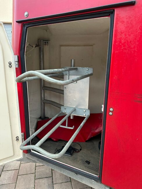 ❗️Böckmann Comfort Vollpoly Saka Pferdeanhänger Pferdehänger, Böckmann  Comfort , Fuchs Daniel, Ellgau - Pferdeanhänger seit 2016  (Nutzfahrzeughandel und Vermietung Daniel Fuchs ), Horse Trailers, Ellgau , Image 13