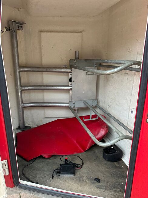 ❗️Böckmann Comfort Vollpoly Saka Pferdeanhänger Pferdehänger, Böckmann  Comfort , Fuchs Daniel, Ellgau - Pferdeanhänger seit 2016  (Nutzfahrzeughandel und Vermietung Daniel Fuchs ), Horse Trailers, Ellgau , Image 3