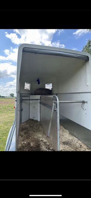 Böckmann Duo, Böckmann Duo, Mara, Horse Trailers, Leese, Image 5